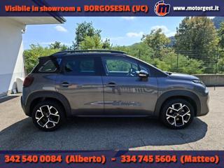 CITROEN C3 Aircross usata, con Chiusura centralizzata