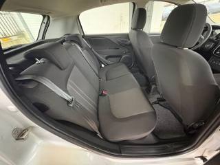 FIAT Punto usata, con Fendinebbia