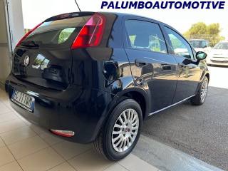 FIAT Punto usata, con Climatizzatore