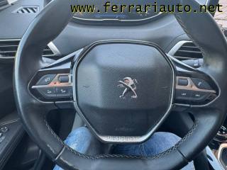 PEUGEOT 3008 usata, con Immobilizzatore elettronico