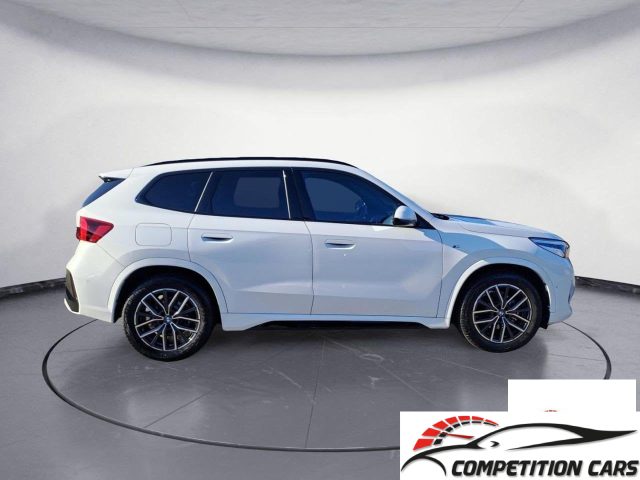 BMW X1 usata, con Airbag Passeggero
