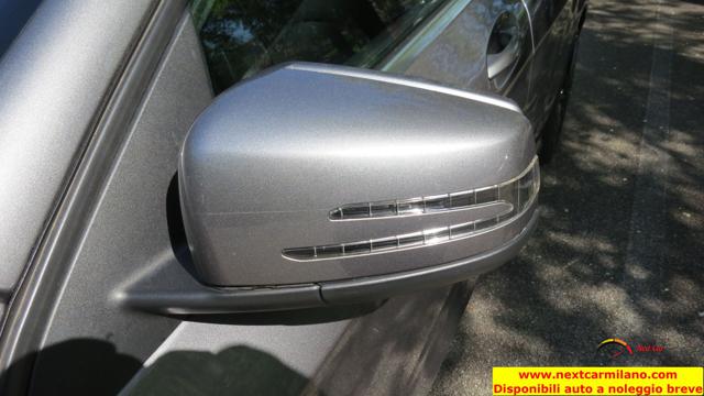MERCEDES-BENZ A 200 usata, con Touch screen