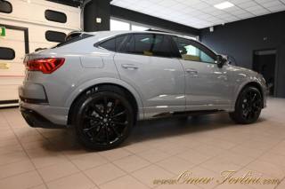 AUDI RS Q3 usata 115