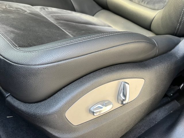 PORSCHE Macan usata, con Touch screen