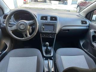 VOLKSWAGEN Polo usata, con Sedile posteriore sdoppiato