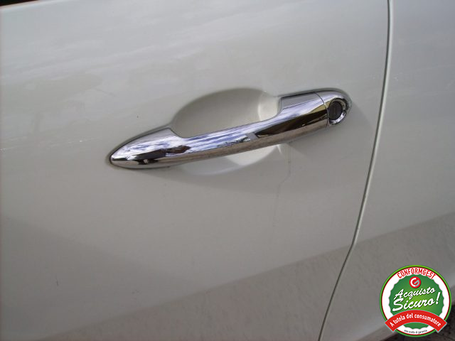 LANCIA Ypsilon usata 22
