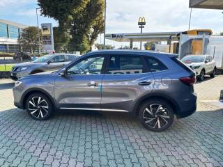 MG ZS usata, con Chiusura centralizzata
