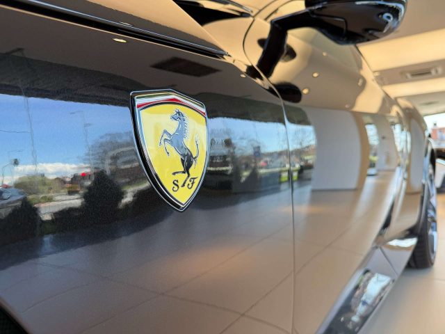 FERRARI Purosangue usata, con Airbag Passeggero