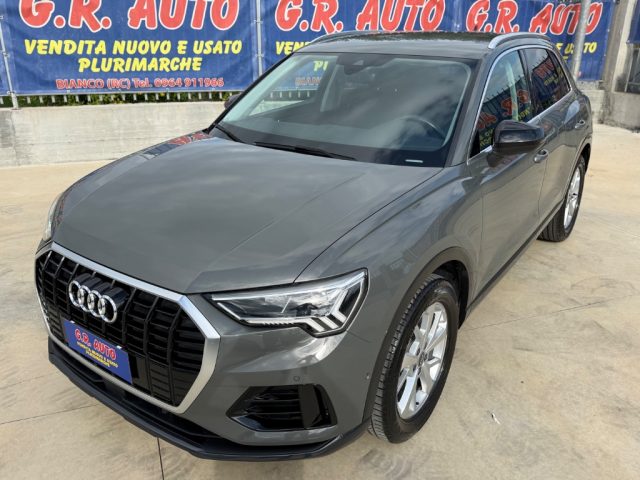 AUDI Q3 usata, con Airbag laterali