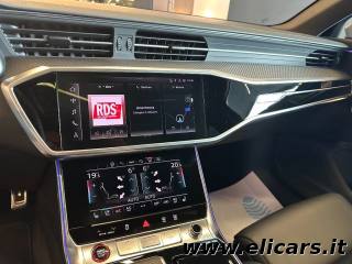 AUDI RS6 usata, con ESP