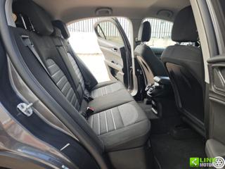 ALFA ROMEO Stelvio usata, con Servosterzo