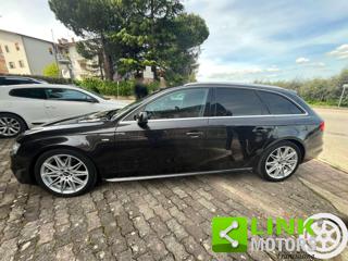 AUDI A4 usata, con Lettore CD