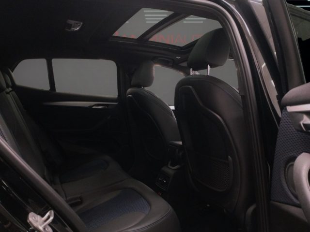 BMW X2 usata 17