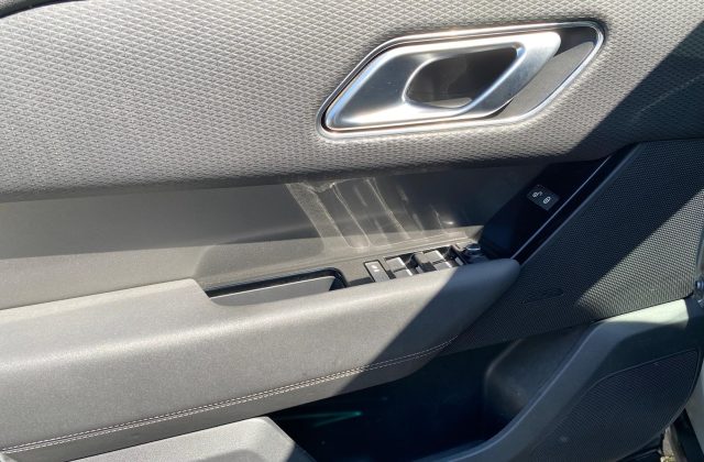 LAND ROVER Range Rover Velar usata, con Immobilizzatore elettronico