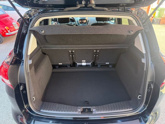 FORD C-Max usata, con Fendinebbia