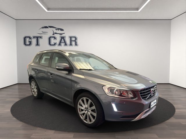 VOLVO XC60 usata, con Airbag laterali