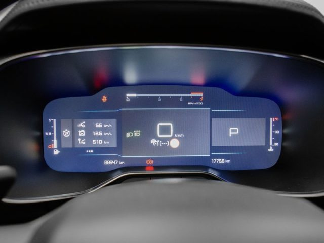 CITROEN C5 Aircross usata, con Controllo trazione