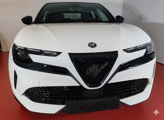 ALFA ROMEO Junior usata, con Airbag