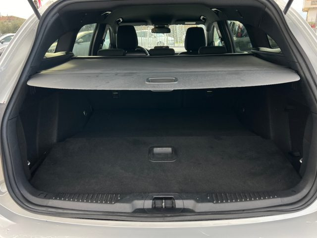 FORD Focus usata, con Controllo automatico clima