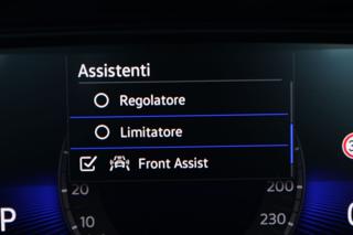 VOLKSWAGEN Polo usata, con Boardcomputer