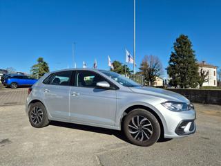 VOLKSWAGEN Polo usata, con Autoradio