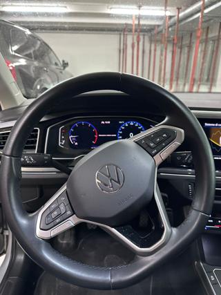 VOLKSWAGEN Polo usata, con Vetri oscurati
