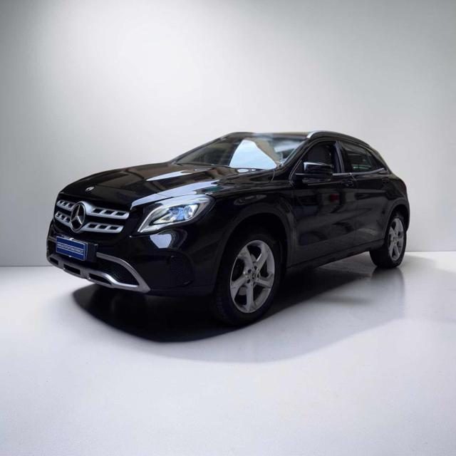 MERCEDES-BENZ GLA 180 usata, con ABS