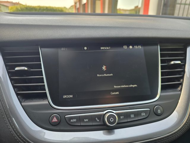 OPEL Grandland X usata 50