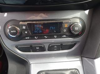 FORD Focus usata, con Boardcomputer