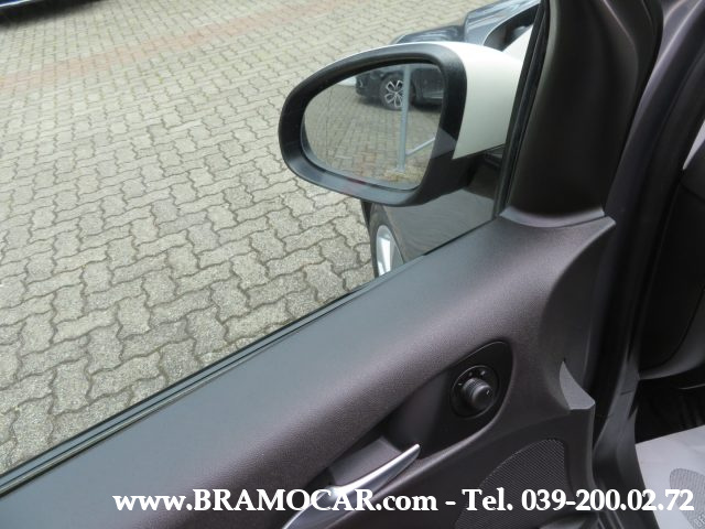 OPEL Adam usata, con Controllo trazione