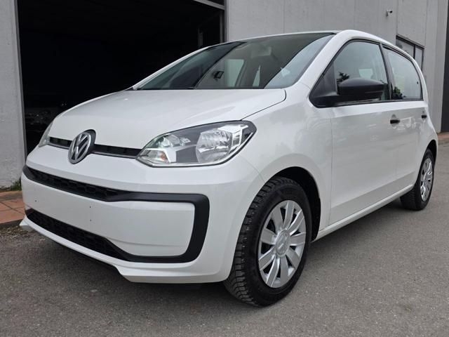 VOLKSWAGEN up! usata, con Airbag laterali