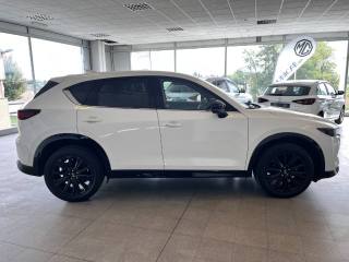 MAZDA CX-5 usata, con Regolazione elettrica sedili