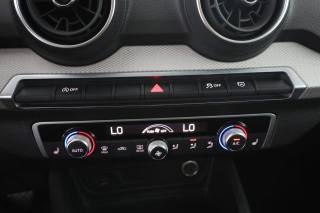 AUDI Q2 usata 11
