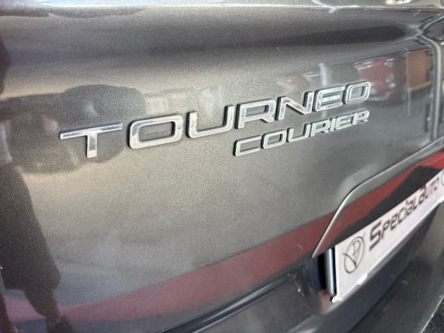 FORD Tourneo Courier usata 15