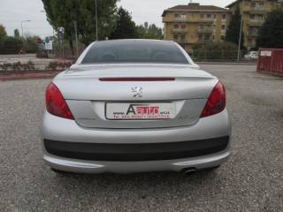 PEUGEOT 207 usata 72
