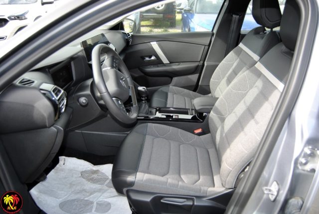 CITROEN C4 usata, con Autoradio