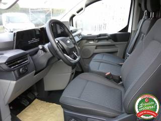 FORD Transit Custom usata, con Controllo trazione