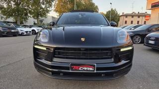 PORSCHE Macan usata, con Airbag