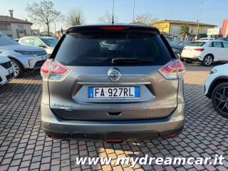 NISSAN X-Trail usata, con Immobilizzatore elettronico