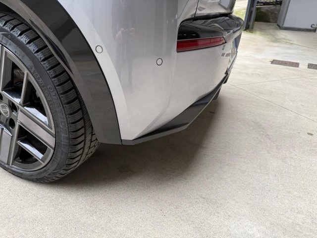 LANCIA Ypsilon usata, con ESP