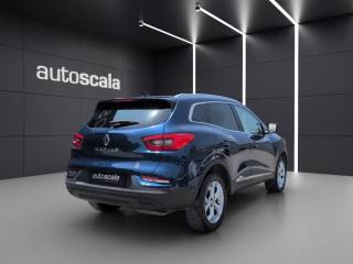 RENAULT Kadjar usata, con Autoradio