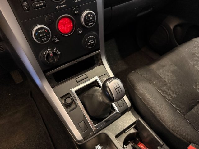 SUZUKI Grand Vitara usata, con Climatizzatore