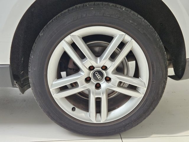 AUDI Q5 usata, con Bluetooth