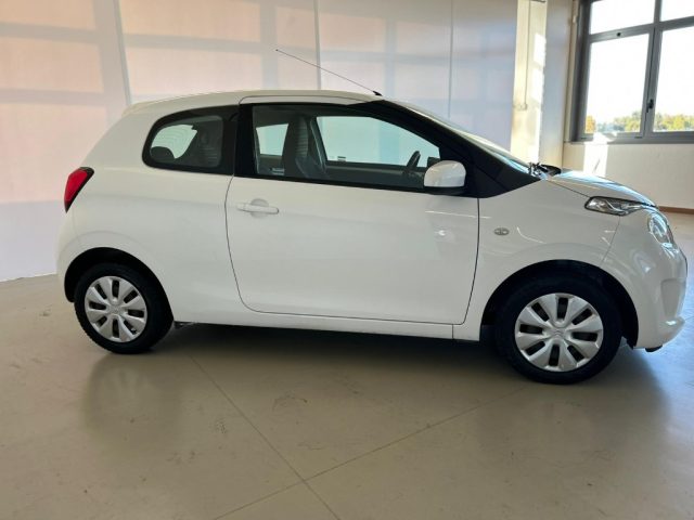 CITROEN C1 usata, con Autoradio