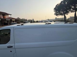 FORD Transit Custom usata, con Bluetooth