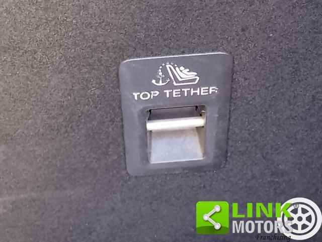 FORD Fiesta usata, con Filtro antiparticolato