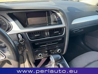 AUDI A4 usata, con Cronologia tagliandi