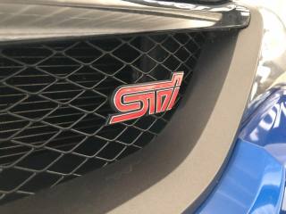 SUBARU Impreza usata 25