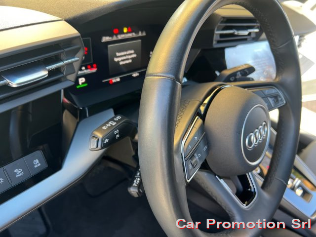 AUDI A3 usata, con Boardcomputer