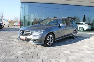 MERCEDES-BENZ E 200 usata, con Airbag
